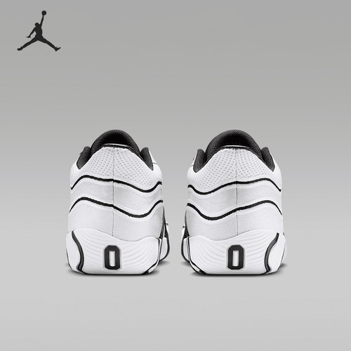 Nike/耐克正品JORDAN GS女子大童时尚耐磨篮球鞋IB8151-100