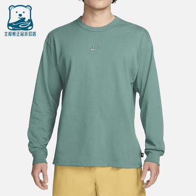 Nike/耐克男士长袖T恤
