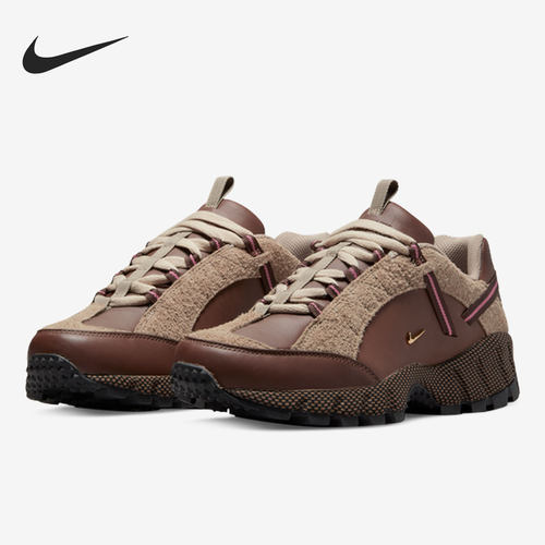 Nike/耐克正品Air Humara × Jacquemus女子休闲鞋DR0420-200