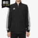 Adidas 男子休闲运动夹克外套DJ2591 新款 阿迪达斯正品 当季