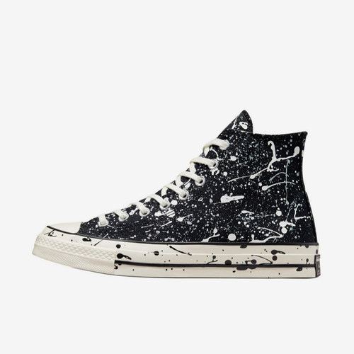 Converse/匡威正品Chuck 70男女同款防滑耐磨运动高帮板鞋A01171C