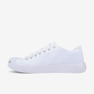 Converse匡威 新款男子耐磨低帮轻便休闲百搭帆布鞋 157372C