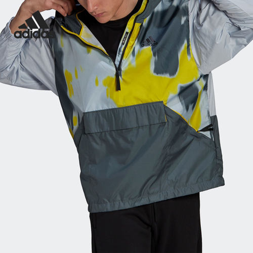 Adidas阿迪达斯正品男子夹克
