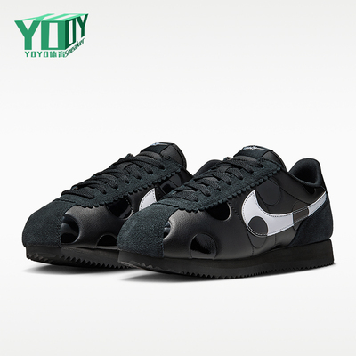 Nike/耐克正品Cortez女士复古时尚耐磨经典低帮休闲鞋IR1332-001