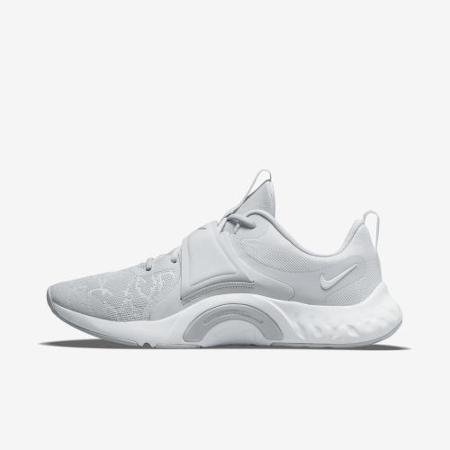 Nike耐克正品Renew In-Season TR 12女款低帮训练鞋DD9301-002