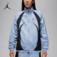 耐克正品 男士 Jordan Nike Sport Jam 梭织休闲夹克FN5849 436