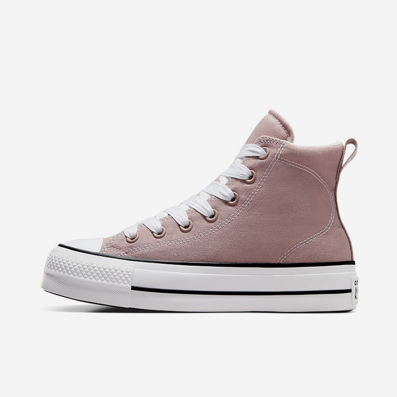 Converse/匡威正品CHUCK TAYLOR女子经典休闲运动高帮板鞋A11536C