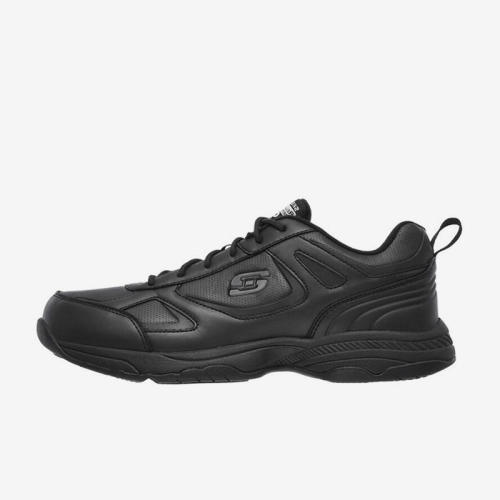 Skechers/斯凯奇正品男士舒适减震防滑耐磨低帮休闲跑步鞋