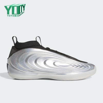 Adidas/阿迪达斯正品哈登10代男女中帮缓震回弹专业篮球鞋KJ1454