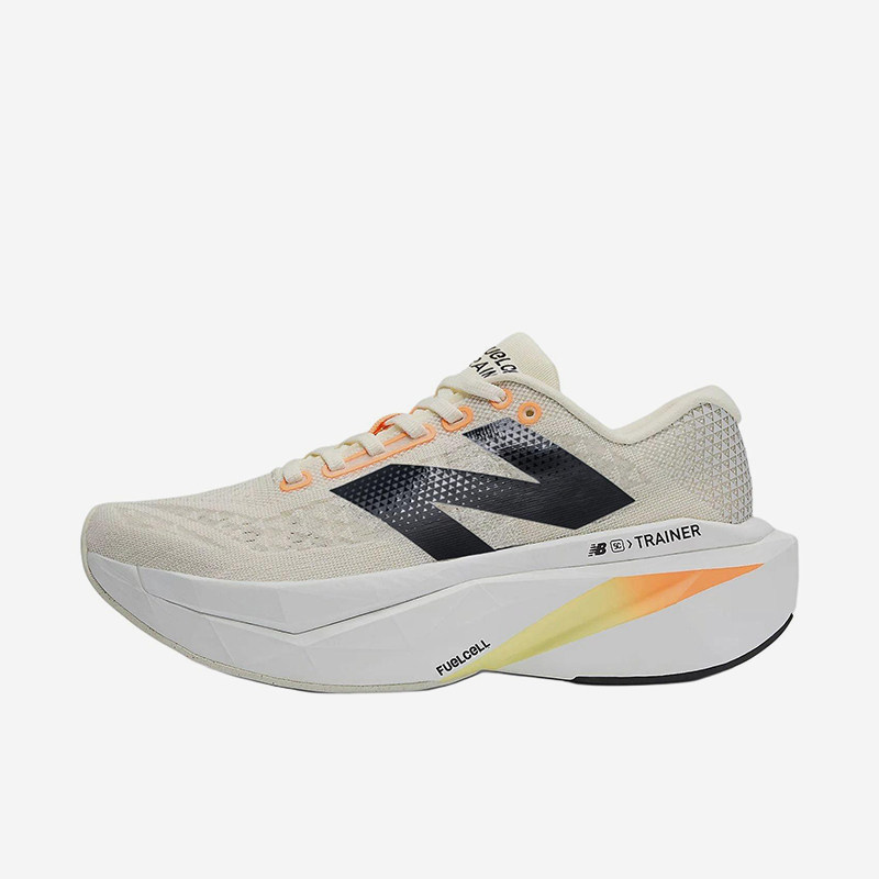 New Balance/NB正品新款男子防滑耐磨专业运动训练跑步鞋MRCXCA4