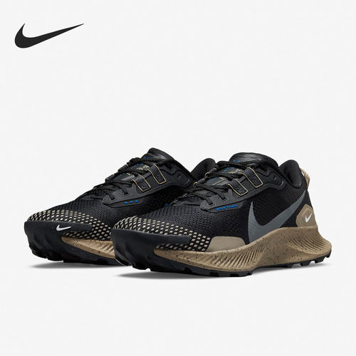 Nike/耐克正品 Pegasus Trail 3 飞马男女跑步鞋DM6161-010