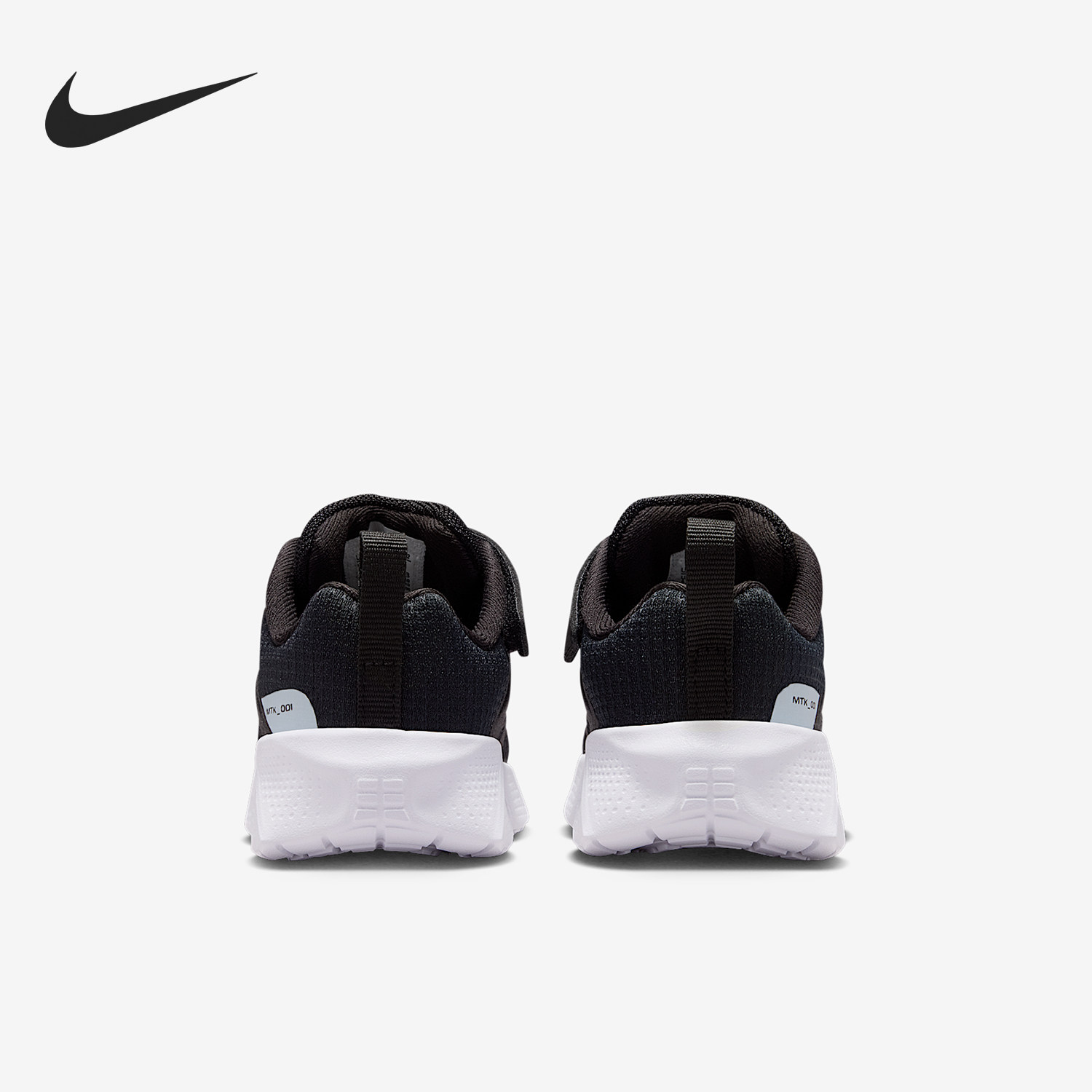 Nike/耐克正品Metro TEK婴童轻盈耐磨低帮运动鞋HQ2009-003