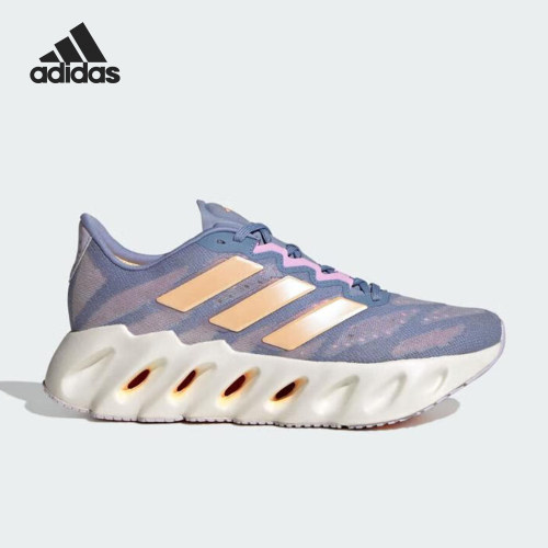 Adidas/阿迪达斯正品当季新款女士健步训练跑步运动鞋ID1790