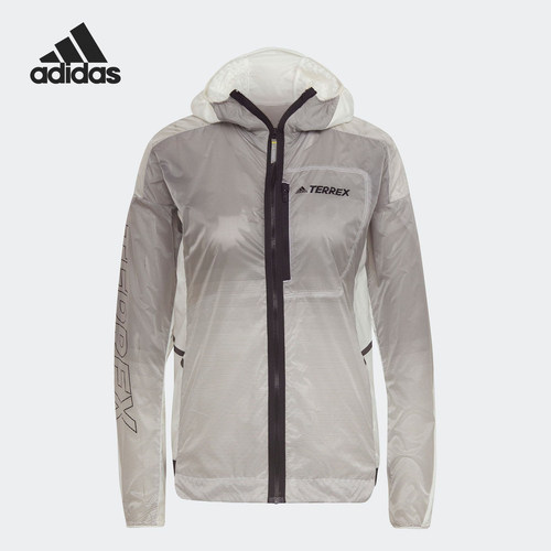 Adidas/阿迪达斯正品TEREXTEREX长袖夹克新款夹克外套GP1976