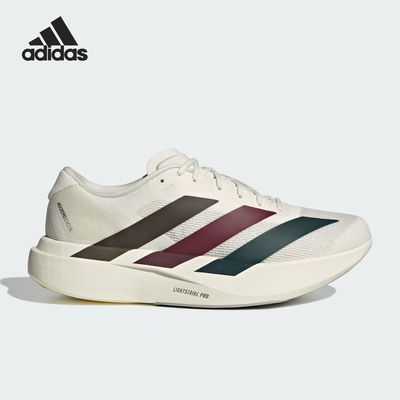 Adidas/阿迪达斯正品ADIZERO EVO SL男士透气·跑步鞋KI9542