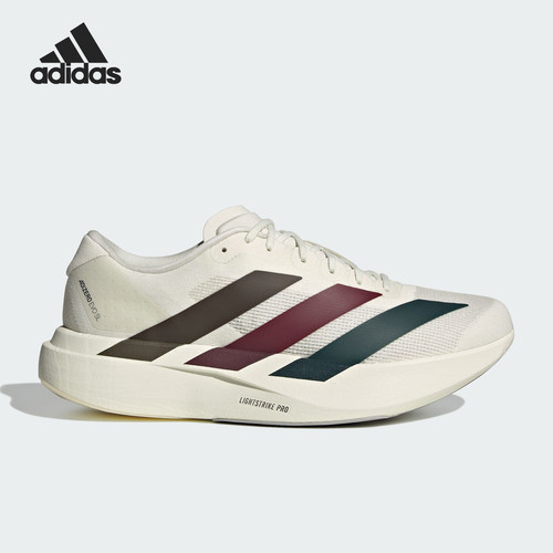 Adidas/阿迪达斯正品ADIZERO EVO SL男士透气·跑步鞋KI9542