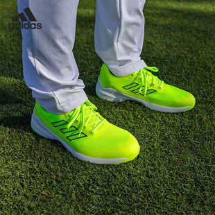 男子网面高尔夫运动鞋 Adidas VENT ZG23 GW2123 阿迪达斯正品