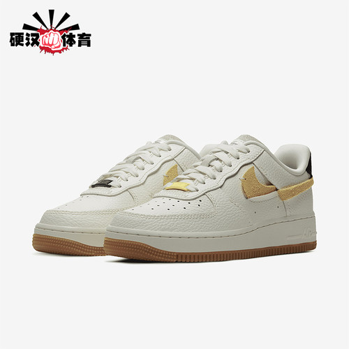 Nike/耐克正品秋季款女士休闲运动耐磨低帮透气板鞋BV0740-101