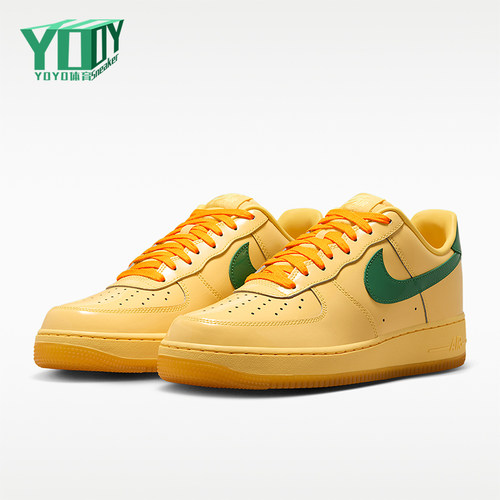 Nike/耐克正品男士时尚舒适贴合低帮休闲运动板鞋IO4489-700