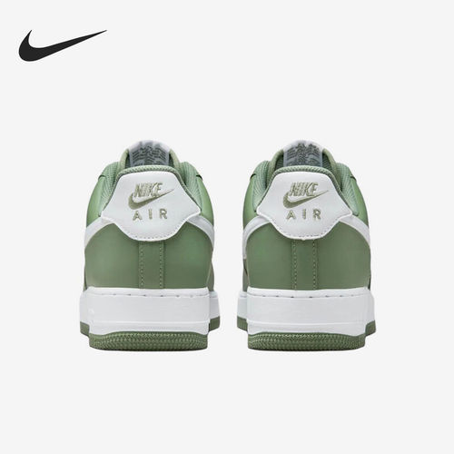 Nike/耐克正品2025秋季款男士低帮系带透气板鞋FJ4146-301