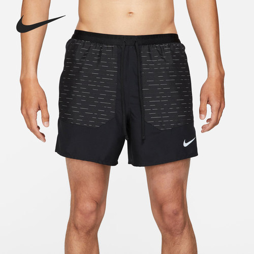 Nike/耐克正品DRI-FIT运动男子时尚健身训练短裤 DD4792-010
