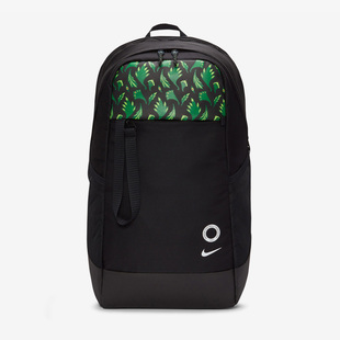 Nike/耐克正品NIGERIA ESSENTIALS 男女休闲运动双肩包 DA1431