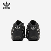 JS0286 三叶草女士运动低帮耐磨休闲鞋 Adidas 阿迪达斯正品