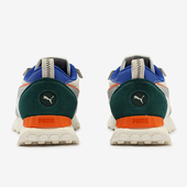 运动休闲鞋 Puma FV男女同款 缓震轻便耐磨时尚 彪马正品 RIDER