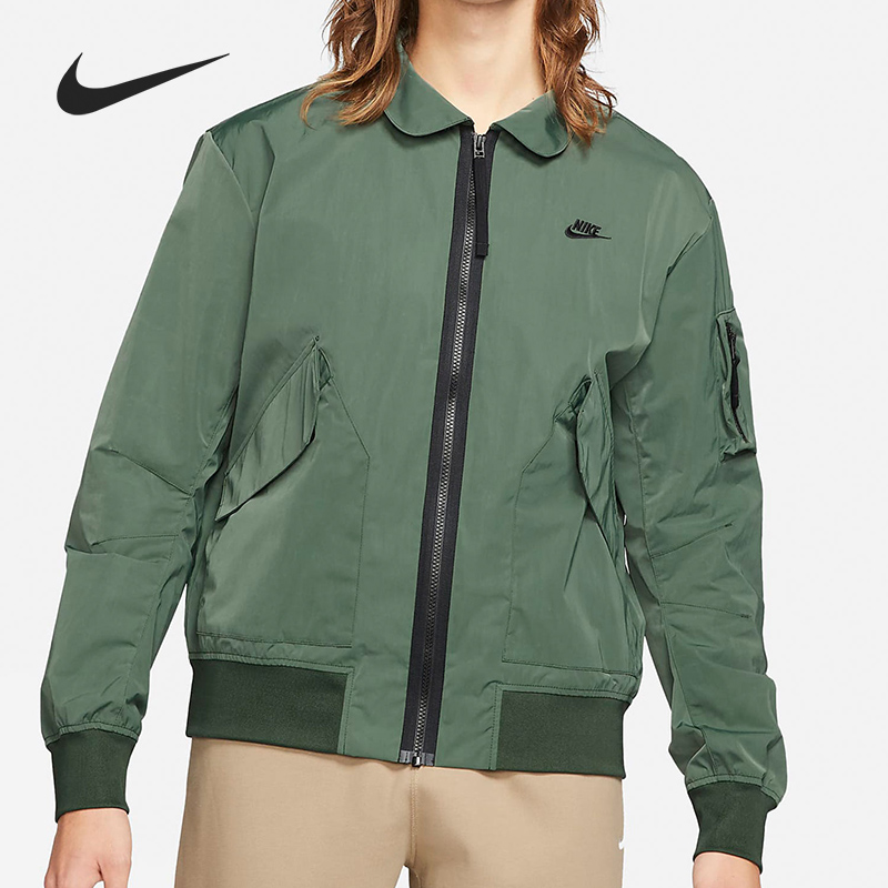 耐克男子正品运动夹克断码特价CZ9895-337 CZ9310-410 CT9040-010