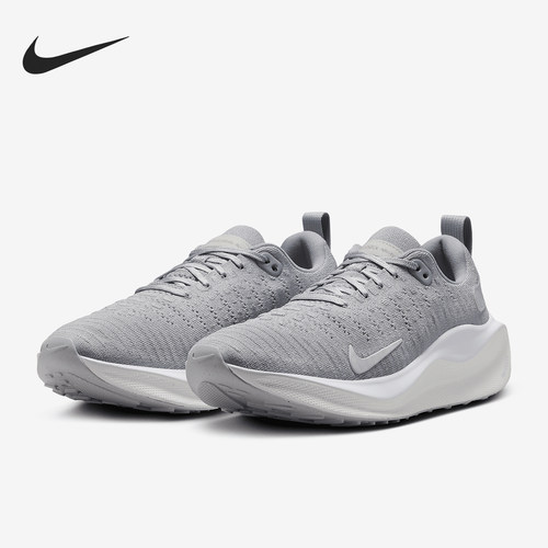 Nike/耐克正品新款女士低帮系带轻盈运动跑步鞋DR2670-012
