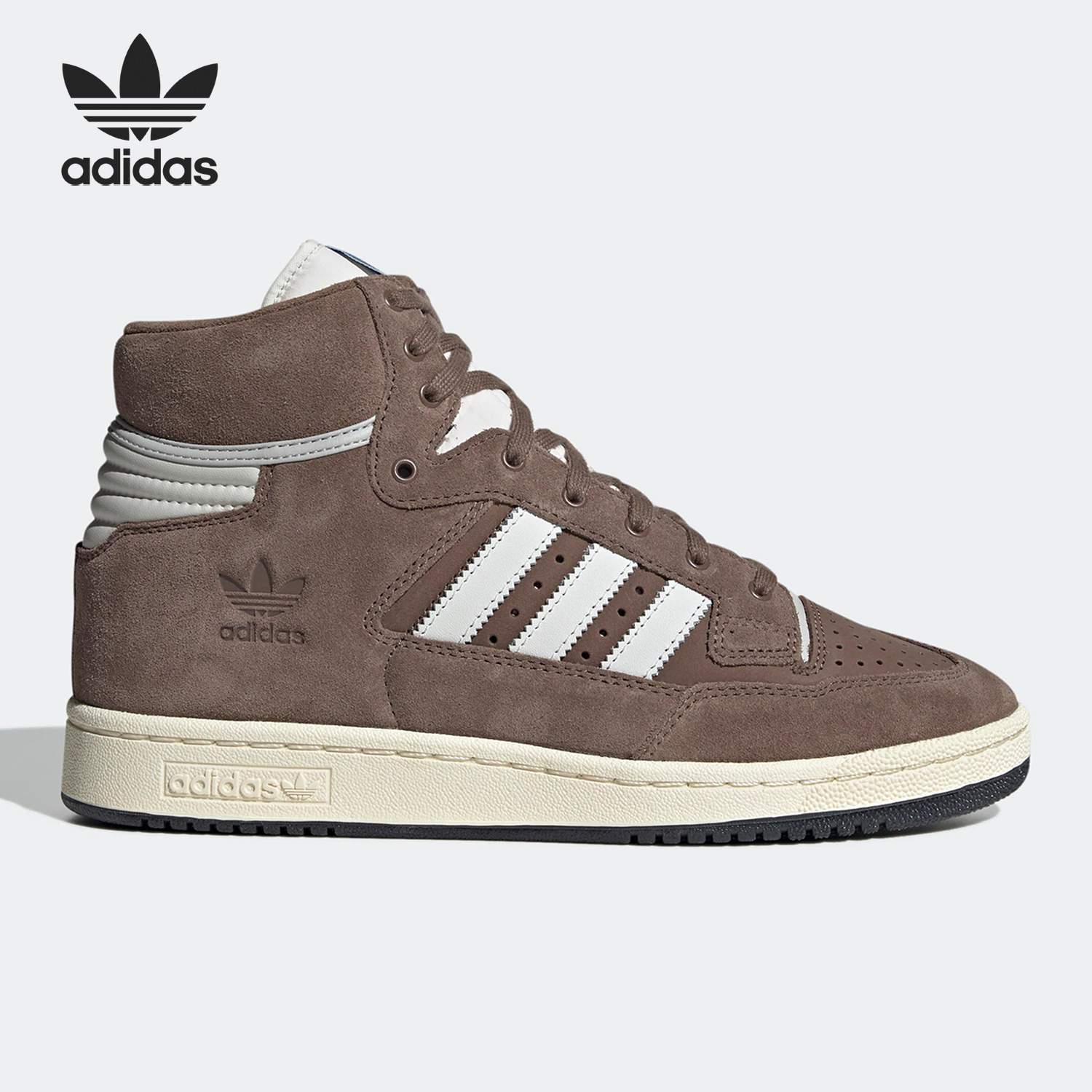 阿迪达斯正品男女通用休闲鞋