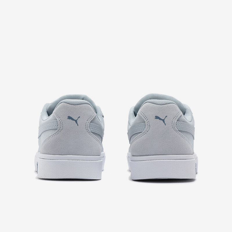 Puma/彪马正品新款男女轻便耐磨运动低帮复古板鞋382880-14