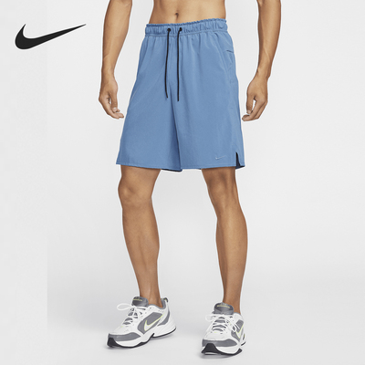 Nike/耐克正品Dri-FIT Unlimited男士无衬里短裤DV9331-429