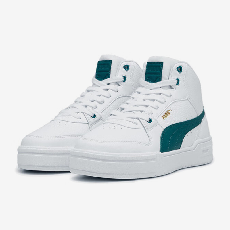 Puma/彪马正品CA Pro Mid男女同款高帮休闲复古板鞋386759