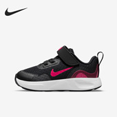 耐克正品 夏季 小童运动透气户外低帮休闲鞋 Nike CJ3818 016