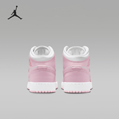 DQ8423 Nike 608 GS女子大童经典 透气篮球鞋 耐克正品 JORDAN
