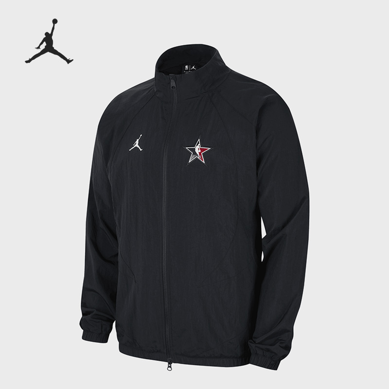 Nike/耐克休闲运动外套