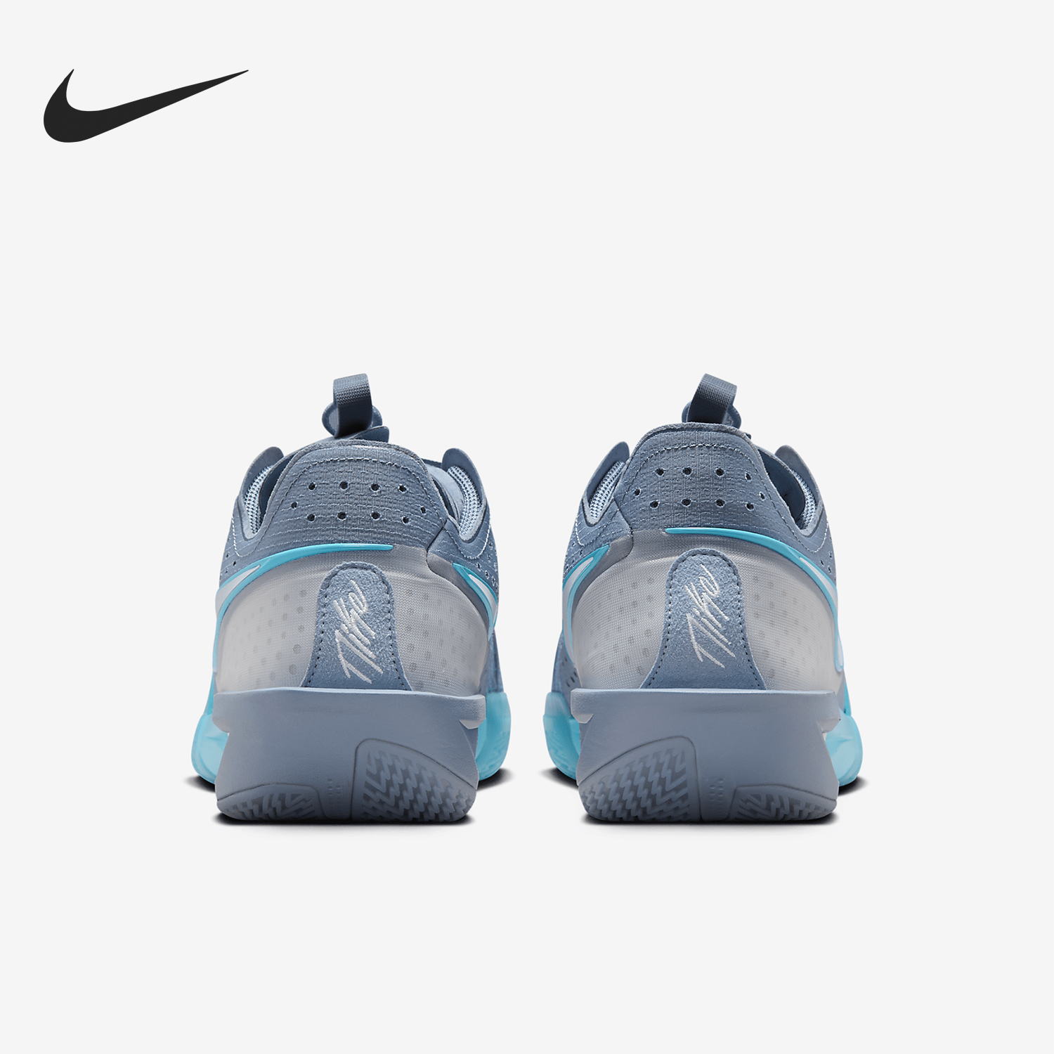Nike/耐克正品G.T. Cut 3 EP男女缓震实战篮球鞋DV2918-402