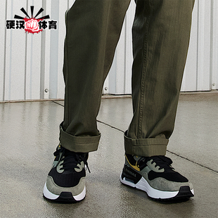 耐克正品 DM9537 AIR 减震气垫透气耐磨跑步鞋 008 MAX男士 Nike