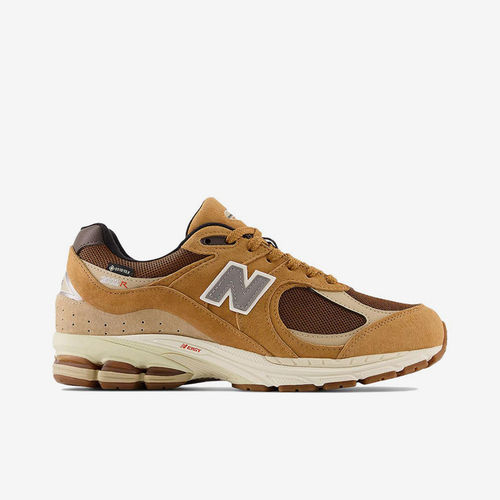 New Balance新百伦正品NB2002R男女同款耐磨低帮跑步鞋M2002RXG