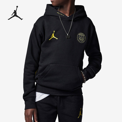 耐克Jordan男子连帽卫衣