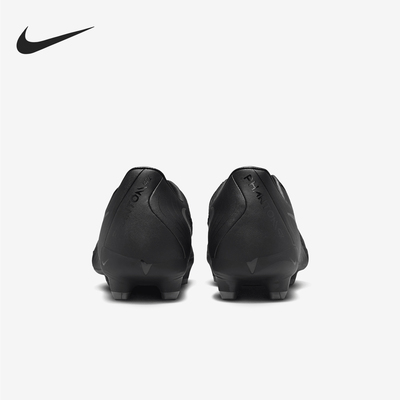 耐克男士运动耐磨足球鞋