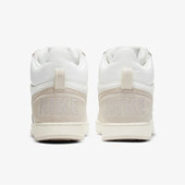 耐克正品 新款 女子复古缓震耐磨中帮运动休闲板鞋 Nike 844907 101