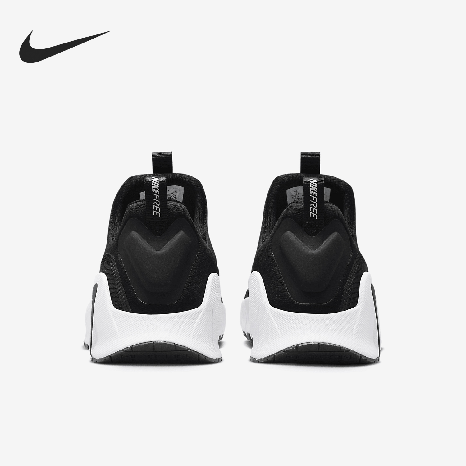 Nike/耐克正品新款男士轻便透气缓震耐磨训练鞋FJ7127-001