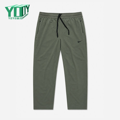Nike/耐克正品男士时尚简约休闲宽松潮流运动长裤FN2990-222