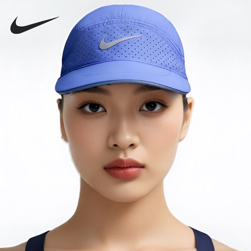 Nike/耐克正品Dri-FIT ADV Fly男女款反光运动帽FB5681-010