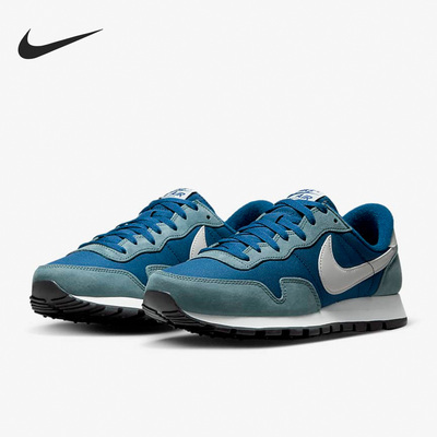 Nike/耐克正品Air Pegasus 83男复古Cortez休闲鞋 DQ7675-400