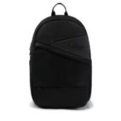 经典 时尚 百搭运动拉链双肩包ABSU353 运动生活系列男女款 李宁正品