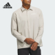 Adidas 衬衣IP0731 户外简约运动长袖 阿迪达斯正品 TERREX男士