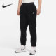 Nike 010 DM1224 耐克正品 SPORTSWEAR男子针织运动跑步长裤